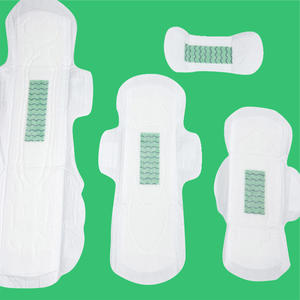 Assorbenti Igienici per l'Igiene Personale Femminile, Assorbenti in Cotone per il Ciclo Mestruale in Confezione Convenienza - Product Image 5