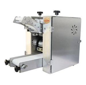 Machine à fabriquer des emballages pour boulettes chinoises, appareil d'emballage de qualité supérieure, pour la fabrication de pain à ressort, 1 pièce - Product Image 5