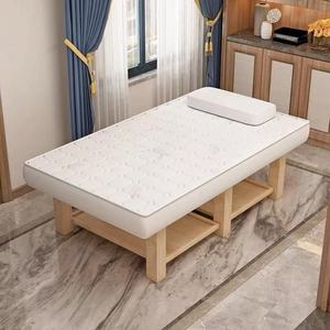 เตียงนวดตามหลักสรีรศาสตร์สุดหรูความสบายสูงสุดสำหรับสปาและบ้าน - Product Image 2