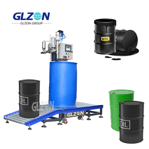 Máquina de Llenado de Tambores, Máquina de Llenado IBC, Equipo de Llenado de Tambores y Contenedores, Máquina de Llenado de Aceite de Motor, Máquina de Llenado de Productos Químicos - Product Image 5