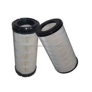 Filtro de Aire para Compresor de Aire Mengma 02250127-684 con Filtración de 5 Um y 99.8% de Eficiencia para Uso Industrial - Product Image 6