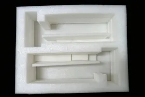 Insertos de Espuma EPE Reciclables, Servicio de Corte Disponible para Embalaje de Transporte y Logística Seguro y Personalizado - Product Image 4