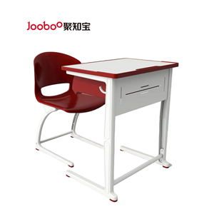 Mobilier moderne Systèmes scolaires Bureau d'usine Vente en gros Table à dessin en bois Prix professionnel Salle de classe Mobilier pour étudiants - Product Image 4