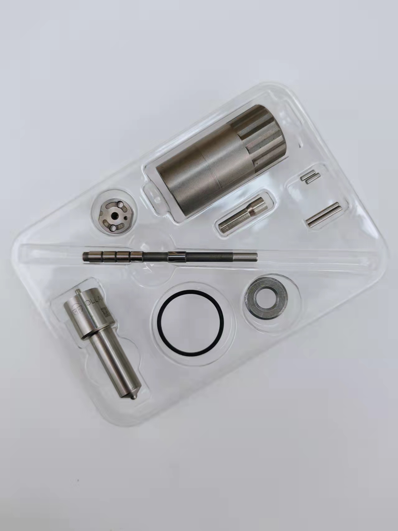 repair kit of injector BK2Q9K546AG injector repair kit for Ford Transit/Ranger 2.2 TDCi