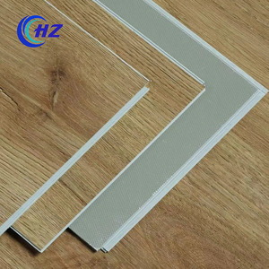 Suelo SPC Ecológico con Aspecto de Madera, 5mm, Impermeable, Resistente al Fuego, Sistema de Clic, <span class=keywords><strong>Vinilo</strong></span> de Lujo con Diseño Gráfico para Uso Interior Moderno - Product Image 6