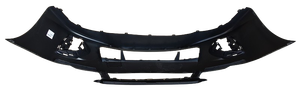 Nouveau kit carrosserie de pare-chocs avec feux antibrouillard pour Mitsubishi <span class=keywords><strong>Lancer</strong></span> 2009, pare-chocs avant à visser, ajustement universel - Product Image 2