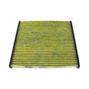 Filtre d'habitacle MASUMA MC-224, filtre d'habitacle en panneau, forme standard - Product Image 3