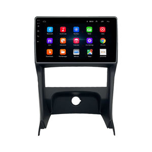 Pour PROTON Saga <span class=keywords><strong>blm</strong></span> flx 2008-2021 Radio Headunit Device Double 2 Din Octa-Core Quad Android Voiture Stéréo GPS Navigation Carplay - Product Image 1