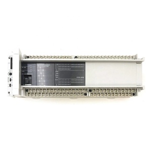 FX5U-80MT/ES โมดูลควบคุม IO ใหม่เอี่ยม โมดูลควบคุมแบบตั้งโปรแกรมได้ของแท้ พร้อมการรับประกันหนึ่งปี - Product Image 3