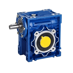 NMRV075 <span class=keywords><strong>Motovario</strong></span> NMRV серия алюминиевый Червячный редуктор - Product Image 4