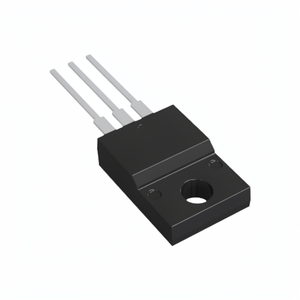 Transistors ITO-220AB In Stock DMN95H2D2HCTI Buy Online Electronic Components - Product Image 1