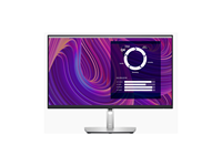 Ventes directes d'usine d'origine Dell 27 pouces D2723D 2560*1440 moniteur d'ordinateur réglable haute fréquence matériel informatique