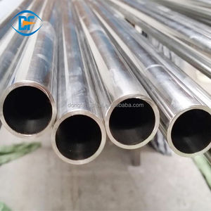 <span class=keywords><strong>2205</strong></span> дуплексная труба из нержавеющей стали 1/2 дюймов коррозионностойкая для морской техники - Product Image 5