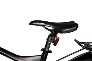 Bicicleta Eléctrica de Montaña con Llantas Gruesas, 48v 500w, Alta Velocidad, Batería de Litio, Motor de Cubo Trasero de Aluminio 7 GP-261201F, Gran Venta 2023 - Product Image 3