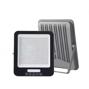 Modern 100W & 300W Indoor LED Floodlight Waterproof IP67 Aluminum Body with AC Power for Outdoor Use - Product Image 1