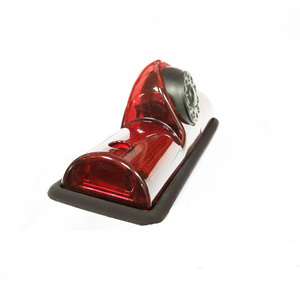 <span class=keywords><strong>Precio</strong></span> barato luz de freno del coche cámara de visión trasera para <span class=keywords><strong>Mercedes</strong></span> Sprinter/VW Crafter - Product Image 5