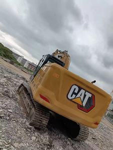 USED 320GC Very New Provide EPA CE used <b>cat</b> 320gc used Caterpillar 320GC excavator 320D 320c Construction Machinery Mines - Product Image 3