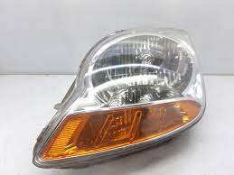 Buona qualità fabbricazione 96590405 LED lampada frontale L per <span class=keywords><strong>CHEVROLET</strong></span> <span class=keywords><strong>SPARK</strong></span> 2006 - Product Image 2