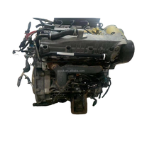 Mesin Chery asli bekas SQR484F VVT SQRD4G20 VVT mesin untuk Chery Tiggo 5 Eastar RIICH G5 2.0