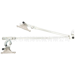 Convient aux tiges de liaison d'essuie-glace MERCEDESAKUSAN, Mercedes-Benz A9418200541 - Product Image 1