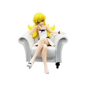 2022 Hot Modellen 3D Cartoon Anime Actie Speelgoed Figuur Standbeelden Voor Koop 3d Tekening Figuur