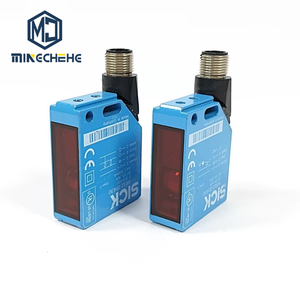 ขายส่ง WE12-2P430 PLC Controller คอนโทรลเลอร์ PLC ยี่ห้อใหม่จากคลังสินค้า คอนโทรลเลอร์สำหรับการเขียนโปรแกรม PLC - Product Image 1