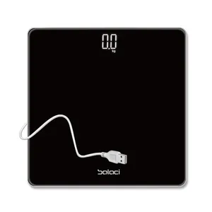 Hot Sales 180kg/396lb Digital Weight Balance Personal Weighing Scale Electronic Weigh Scale