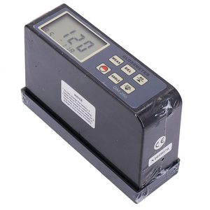 Misuratore Di Lucentezza Digitale 60&deg; - Tester Per Vernice, Metallo E Pietra