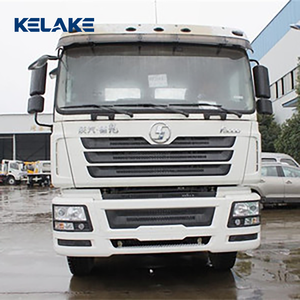 Camión de Remolque de 5 y 6 Toneladas, Plataforma de Rescate en Carretera, Grúa de Transporte, Camión de Remolque con Plataforma Plana - Product Image 4