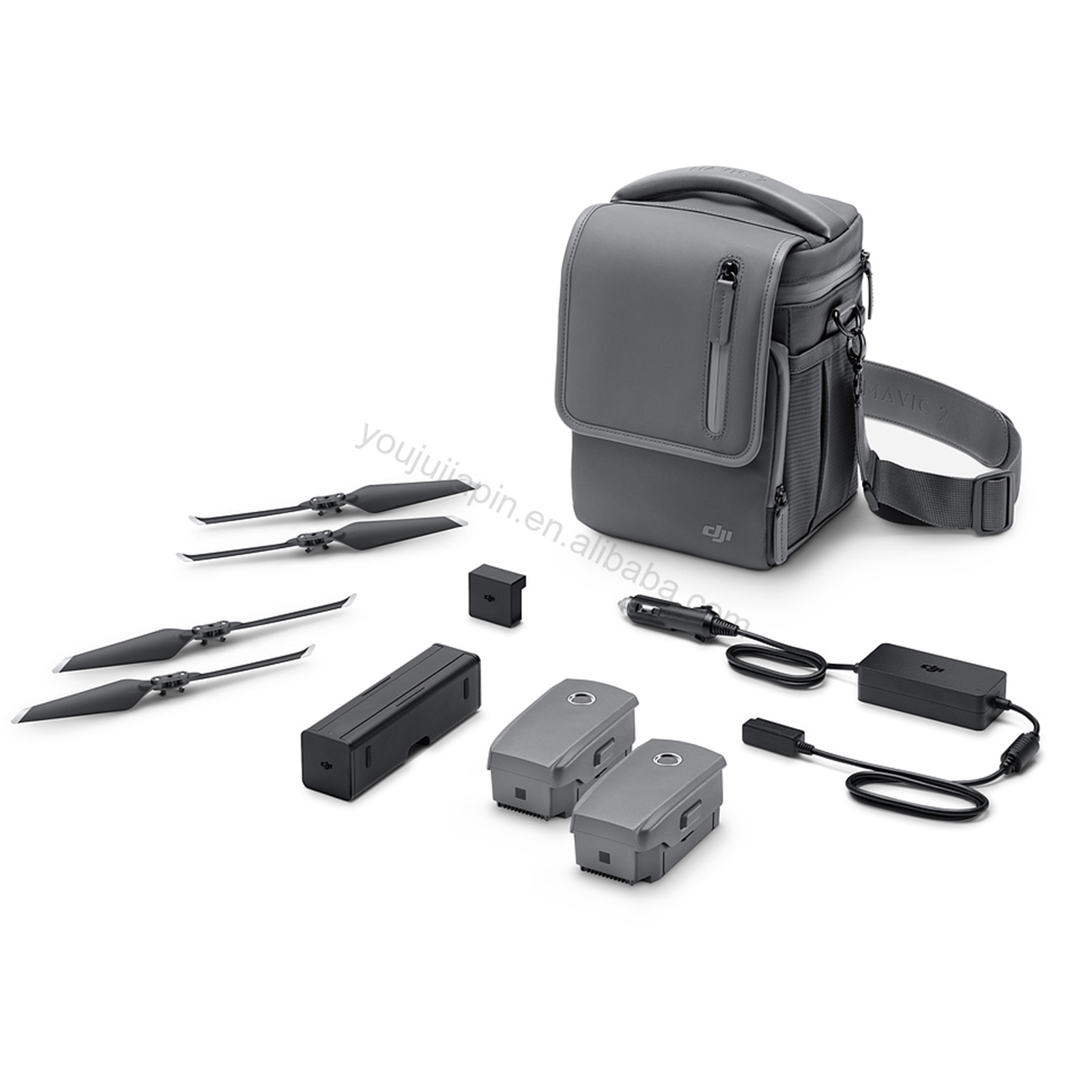 KIT MAVIC 2 VUELA MÁS