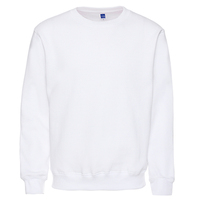 Sweat-shirts pour hommes en polyester/coton tricoté, coupe classique, respirants, écologiques, style vintage, avec logo personnalisé OEM