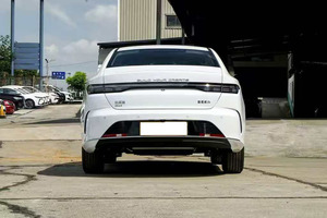 BYD Destroyer 05 2025 Modelo DM-i 55KM Changxing Versión 5 <span class=keywords><strong>Seat</strong></span> Compact Sedan New Energy Car 1.5L L4 Plug-In Hybrid - Product Image 4