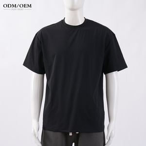 Camiseta Deportiva Lisa de Secado Rápido al por Mayor, Camiseta de Manga Corta 100% Poliéster para Correr, Camisetas Personalizadas Bella Canvas - Product Image 4