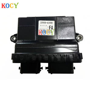 Hoge Kwaliteit Motor Control Unit 33920-62l0 33920 62l0 <span class=keywords><strong>Ecu</strong></span> Ecm 33920-62l00 Voor Changan <span class=keywords><strong>Suzuki</strong></span> Elektronische Besturingsmodule - Product Image 2