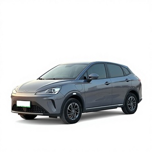 SUV Eléctrico NETA AYA Usado, Transmisión Automática, Maletero de 335L, Función V2L, Asientos de Cuero, Faros LED, Autos Usados, SUV, Vehículo - Product Image 1