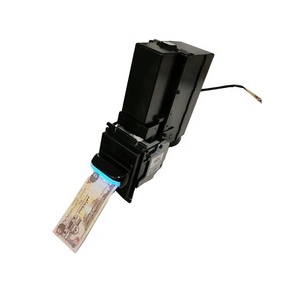 ตัวรับธนบัตรสำหรับ Brasil Real - Product Image 3