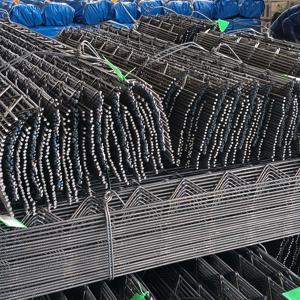 Trave in Acciaio Prefabbricata a Traliccio Calibro 15 6M per Strutture <span class=keywords><strong>di</strong></span> Tetti, Pavimenti e Pareti - Durevole e Anticorrosione - Product Image 5