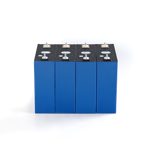 2026 MB31 3.2V 280Ah Baterai Prismatic LiFePO4 Solid State 12000-Cycle Umur Pakai Panjang 60C Suhu Operasi Penyimpanan Energi Rumah - Product Image 2