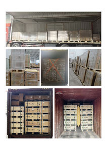 Op voorraad Dyness PowerBrick SC 16kWh 51.2V 314Ah LiFePO4 Batterij 2 uur 8000 cycli Lithium Batterijen Huishoudelijke Energieopslag - Product Image 6