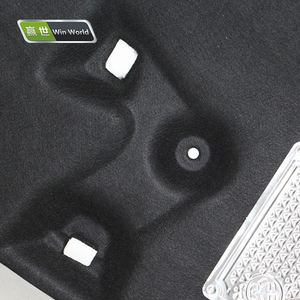 Wostu — pièces de rechange pour <span class=keywords><strong>capot</strong></span> de <span class=keywords><strong>moteur</strong></span> Honda CRV/RE4, véritable, insonorisé, OEM, Offre Spéciale - Product Image 5