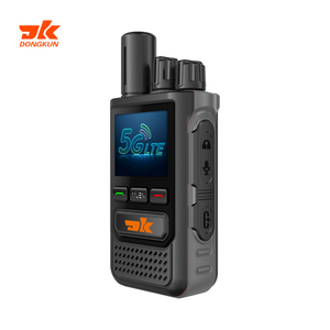 Radio POC de largo alcance GPS <span class=keywords><strong>WiFi</strong></span> 5000KM Tarjeta SIM GSM global Radio de largo alcance mundial Internet impermeable 4G <span class=keywords><strong>Walkie</strong></span> <span class=keywords><strong>Talkie</strong></span> - Product Image 4