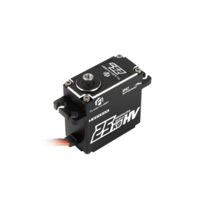 Motor Digital sin Escobillas Flashhobby M25BHW con 25KG de Torque, Impermeable, con Engranajes Metálicos, para Ventiladores de Electrodomésticos - Product Image 3