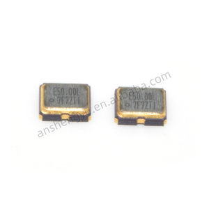 Ansoyo Smd Kristal <span class=keywords><strong>Oscillator</strong></span> SG-310SCF 50.000000Mhz L 3225 <span class=keywords><strong>50M</strong></span> 50Mhz 50.000Mhz Oscc SG-310SCF 50Mhz E50.00l - Product Image 2