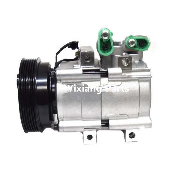 ◆K★◆ VS-12 Car Air Condition AC Compressor for Hyundai & Kia