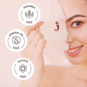 Exfoliante de Azúcar Orgánico para el Cuidado Corporal, 220g, Limpieza Profunda, Elimina la Piel Muerta, Venta al Por Mayor - Product Image 3