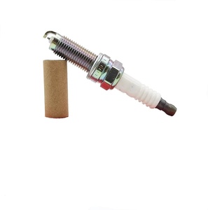 หัวเทียนอิริเดียมประสิทธิภาพสูง 12290-R1A-H01 SILZKR7C11S สำหรับรถยนต์ฮอนด้าแอคคอร์ด - Product Image 4