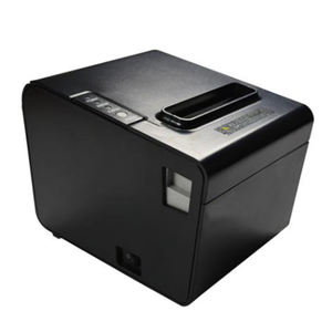 POS <b>Printer</b> 3 Inch Auto Cutter Desktop Thermal <b>Printer</b> 80mm <b>Receipt</b> <b>Printer</b> - Product Image 2
