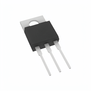 IRF9Z20PBF TO-220AB ทรานซิสเตอร์ ชิ้นส่วนอิเล็กทรอนิกส์ ตัวแทนจำหน่ายที่ได้รับอนุญาต - Product Image 1