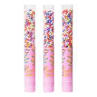 Nouveau Canon de Salve de Mariage Industriel 40 cm, Tube de Pulvérisation Portable, Chine, Cérémonie d'Ouverture, Vente en Gros