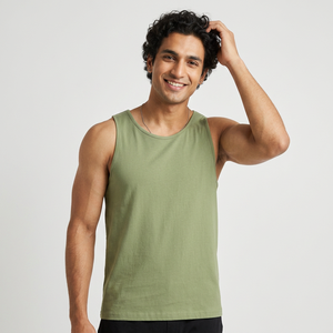 Camiseta Deportiva de Gimnasio de Venta Directa de Fábrica, Secado Rápido, Transpirable, Ligera, para Correr, para Hombre, con Elasticidad Moderada, Ropa Masculina - Product Image 1